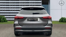 Mercedes-Benz GLA 180 AMG Line Premium Plus 5dr Auto Petrol Hatchback